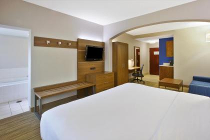 Holiday Inn Express Hotel & Suites Cincinnati Northeast-Milford an IHG Hotel - image 9