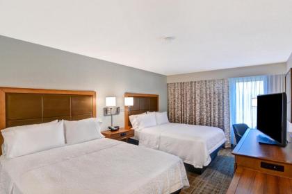 Hampton Inn Milford - image 3