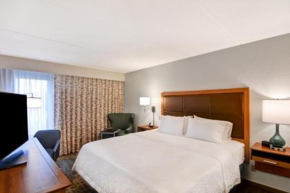 Hampton Inn Milford - image 5