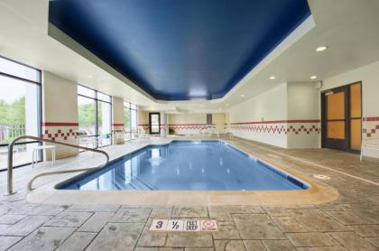 SpringHill Suites Milford - image 5