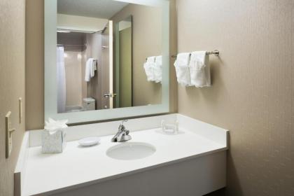 SpringHill Suites Milford - image 6