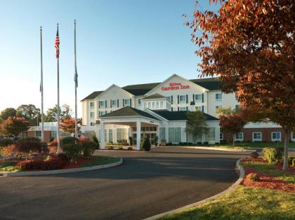 Hilton Garden Inn Milford - image 11