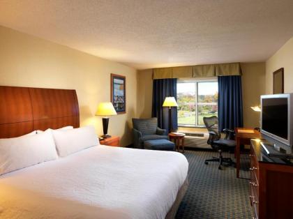 Hilton Garden Inn Milford - image 14