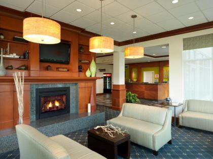 Hilton Garden Inn Milford - image 15