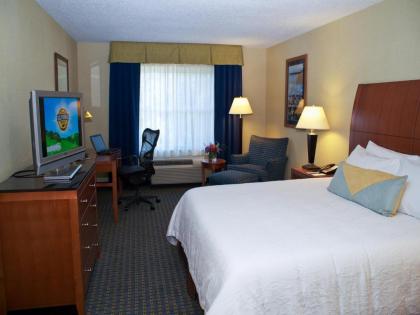 Hilton Garden Inn Milford - image 3