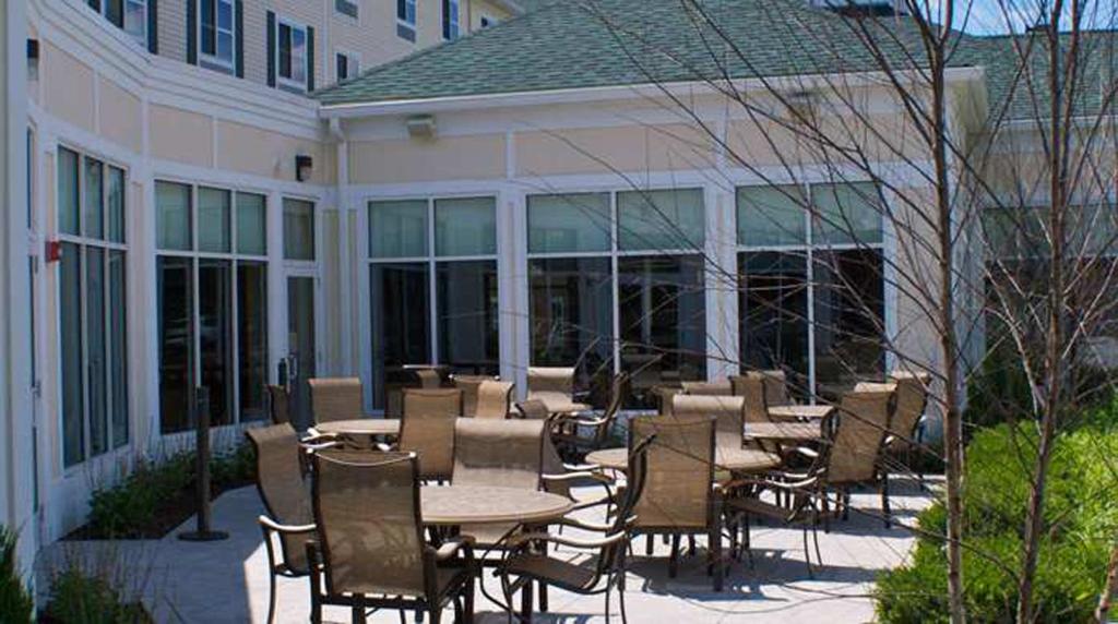 Hilton Garden Inn Milford - image 4