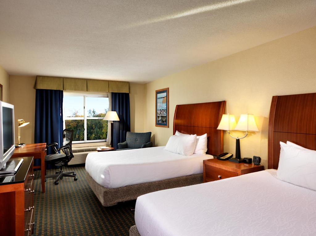 Hilton Garden Inn Milford - image 6