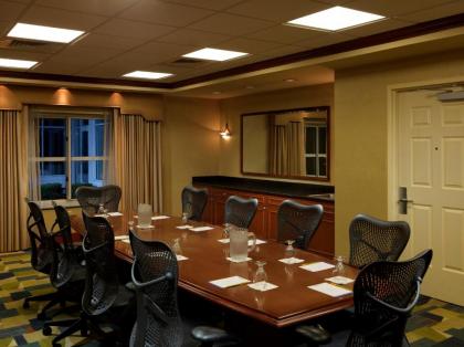 Hilton Garden Inn Milford - image 9