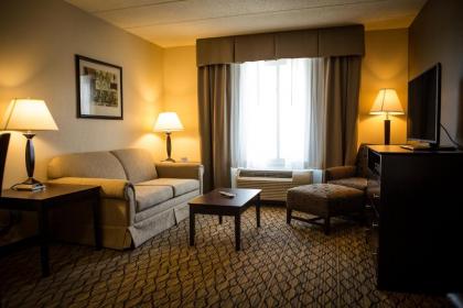 Holiday Inn Express Milford an IHG Hotel - image 11