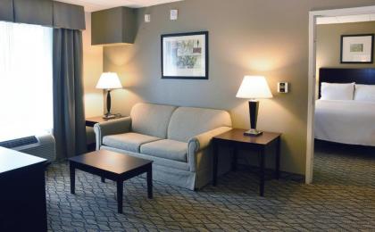 Holiday Inn Express Milford an IHG Hotel - image 7