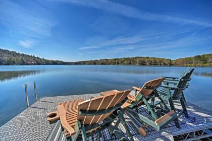 Lakeside Retreat Fire Pit BBQ Paddleboat!