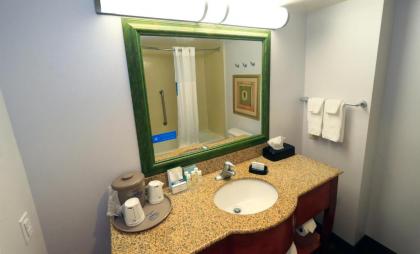 Hampton Inn and Suites of Lamar - image 12