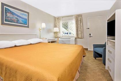 Travelodge by Wyndham Mill Valley/Sausalito - image 14