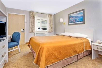 Travelodge by Wyndham Mill Valley/Sausalito - image 5