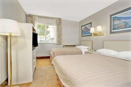 Travelodge by Wyndham Mill Valley/Sausalito - image 9