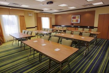 Fairfield Inn & Suites Milledgeville - image 11