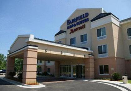 Fairfield Inn & Suites Milledgeville - image 3