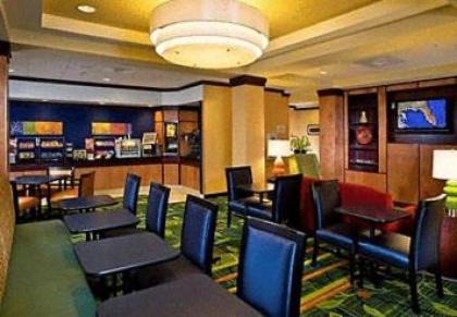 Fairfield Inn & Suites Milledgeville - image 4