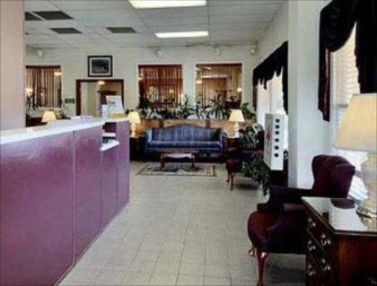 Days Inn by Wyndham Milledgeville - image 2