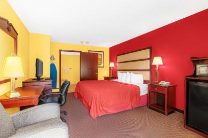 America's Best Value Inn-Milledgeville - image 14