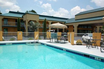 America's Best Value Inn-Milledgeville - image 2