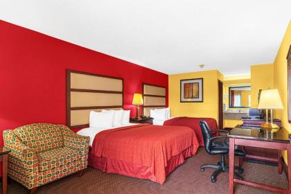 America's Best Value Inn-Milledgeville - image 9