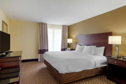 Comfort Suites Milledgeville - image 9