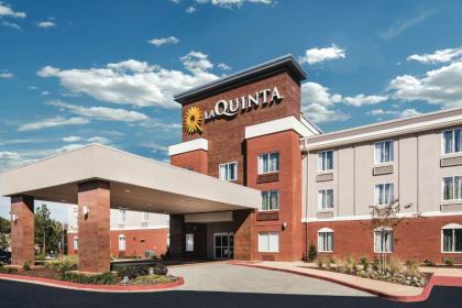 La Quinta by Wyndham Milledgeville - image 2