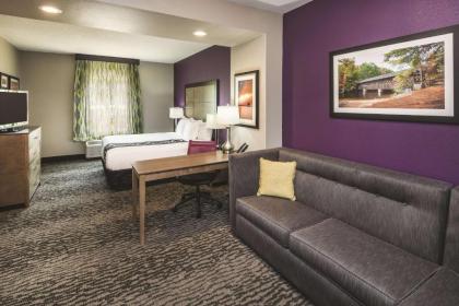 La Quinta by Wyndham Milledgeville - image 5