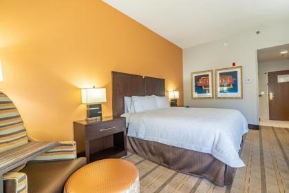 Hampton Inn Milledgeville - image 5