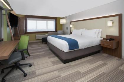 Holiday Inn Express & Suites - Milledgeville an IHG Hotel - image 11