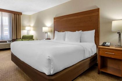 Comfort Inn Millersburg - image 11