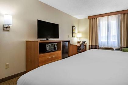 Comfort Inn Millersburg - image 13