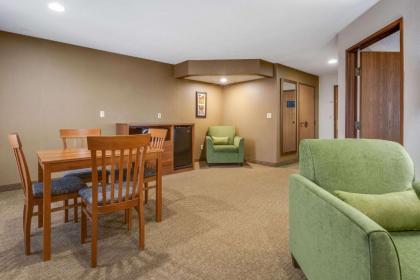 Comfort Inn Millersburg - image 14