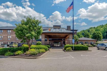 Comfort Inn Millersburg - image 3