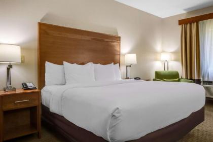 Comfort Inn Millersburg - image 7