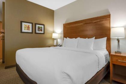 Comfort Inn Millersburg - image 8