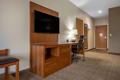 Comfort Suites Hotel and Conference Center - image 8