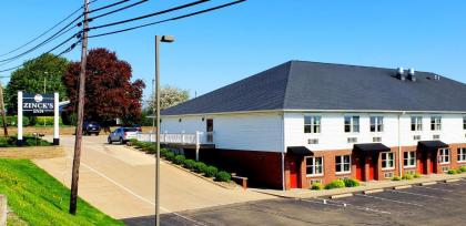 Berlin Heritage Inn millersburg