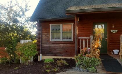 Amish Blessings Cabins - image 10