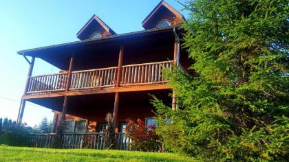 Amish Blessings Cabins - image 3