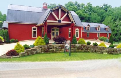 the Barn Inn Bed and Breakfast