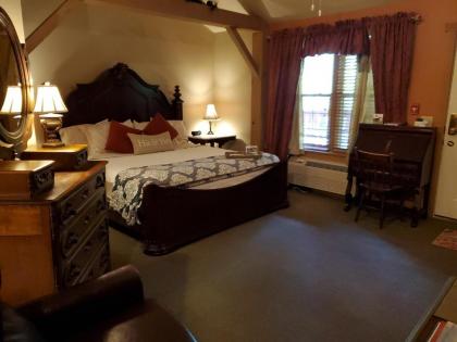 The Barn Inn Bed and Breakfast - image 11