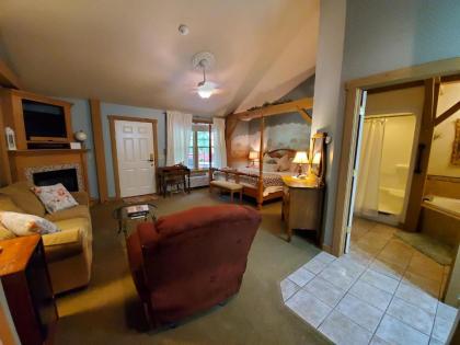 The Barn Inn Bed and Breakfast - image 15