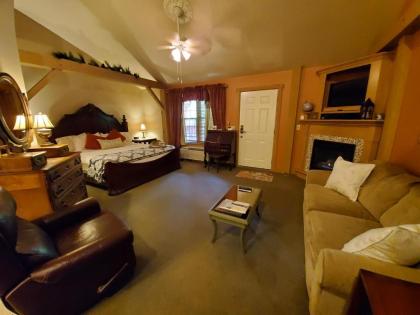 The Barn Inn Bed and Breakfast - image 3