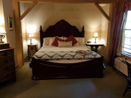 The Barn Inn Bed and Breakfast - image 6