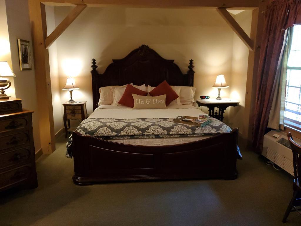 The Barn Inn Bed and Breakfast - image 6