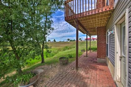 Millersburg Home with Sweeping Views in Amish Area! - image 10