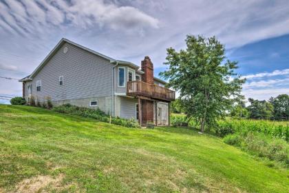 Millersburg Home with Sweeping Views in Amish Area! - image 12