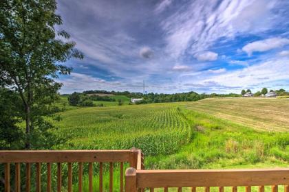 Millersburg Home with Sweeping Views in Amish Area! - image 14